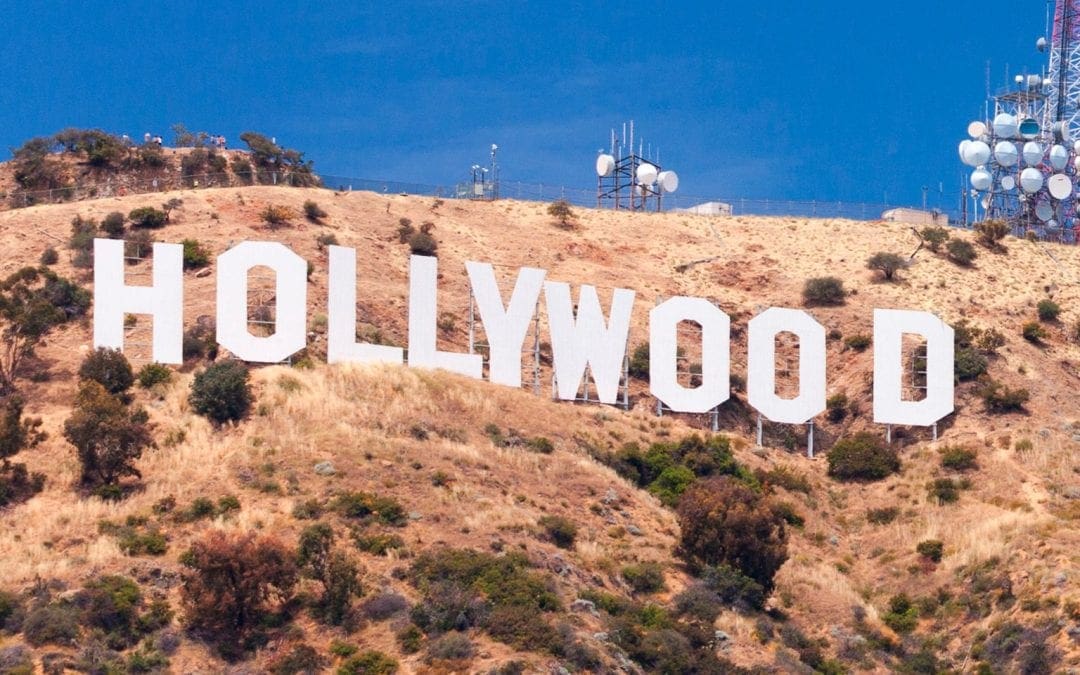 64% of women writers in Hollywood say they’ve faced sexual harassment at work