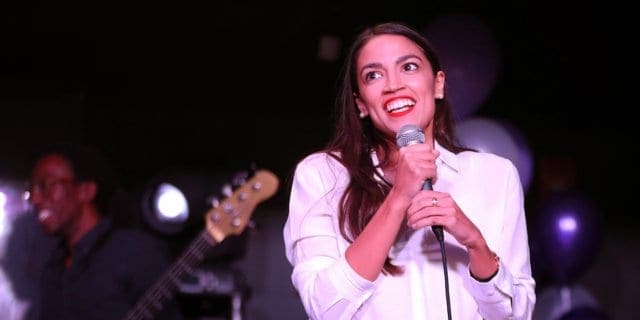 Meet Alexandria Ocasio, the youngest woman ever elected to Congress