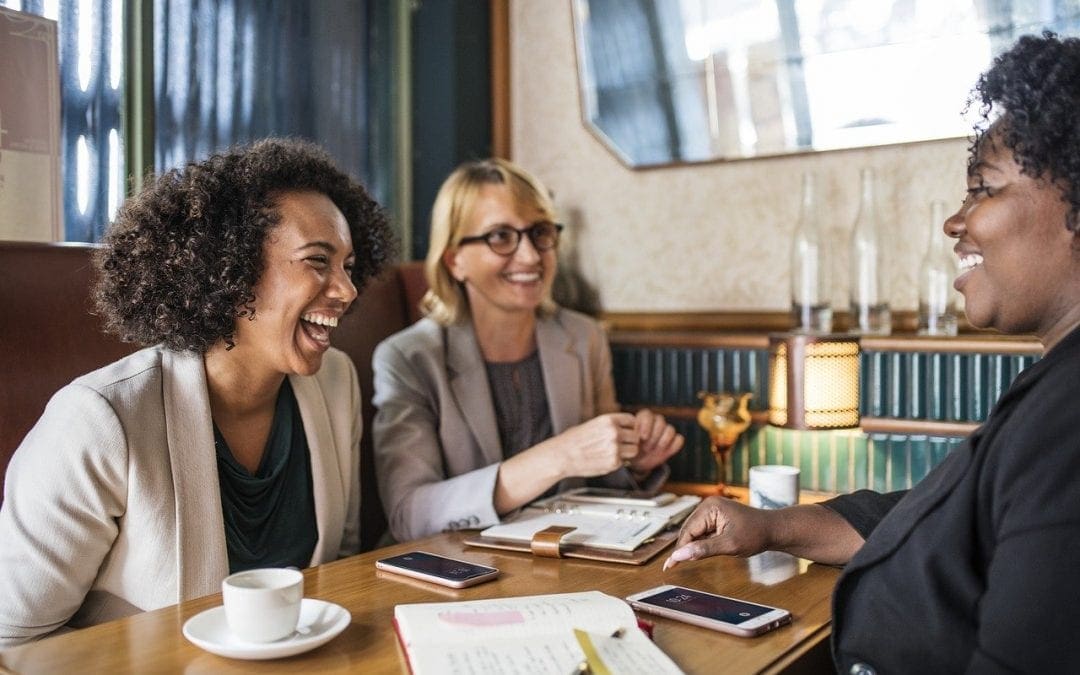 Speed Networking